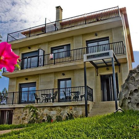 Hotel Rural Neixon Бойро Екстериор снимка