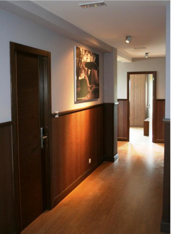 Hotel Rural Neixon Бойро Екстериор снимка