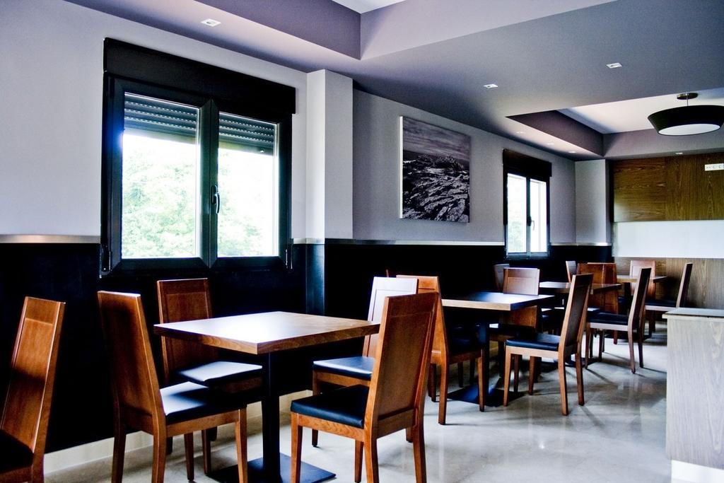 Hotel Rural Neixon Бойро Екстериор снимка