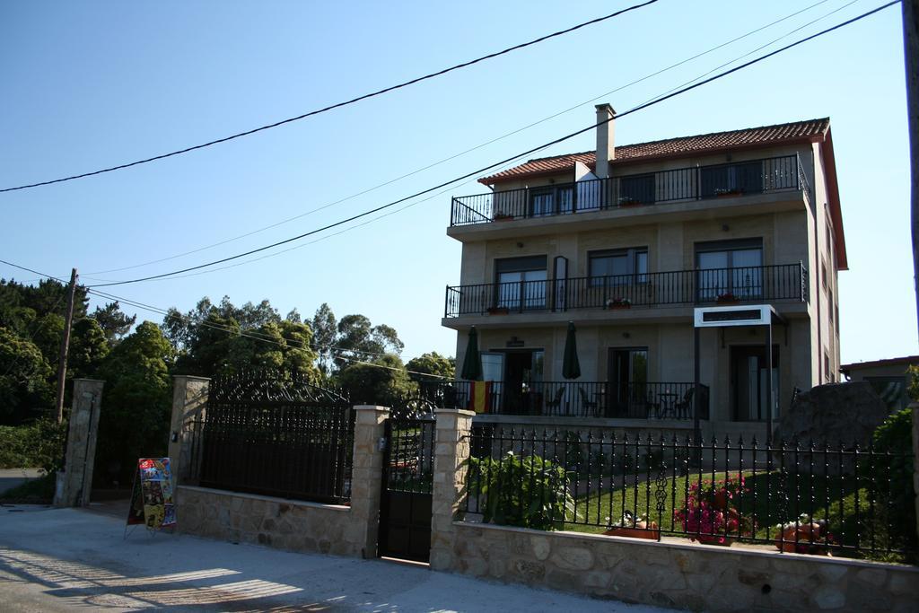 Hotel Rural Neixon Бойро Екстериор снимка