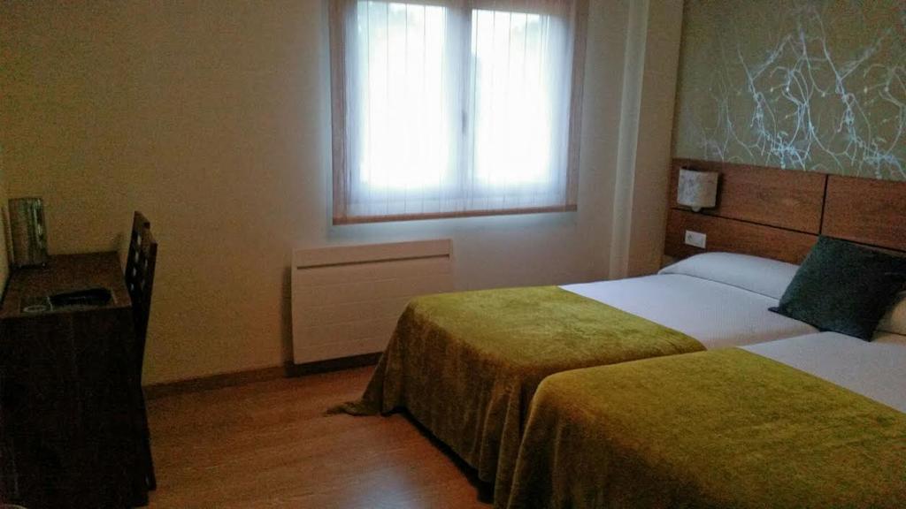 Hotel Rural Neixon Бойро Екстериор снимка