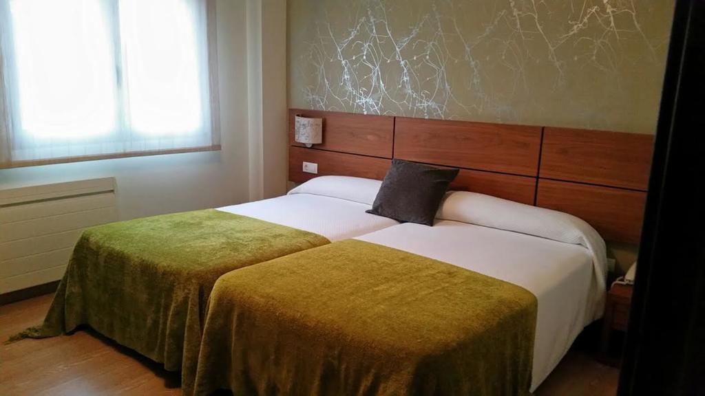Hotel Rural Neixon Бойро Екстериор снимка